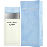 Dolce & Gabbana Light Blue Edt for Women-Al Reem Perfumes (The Perfume Qatar)